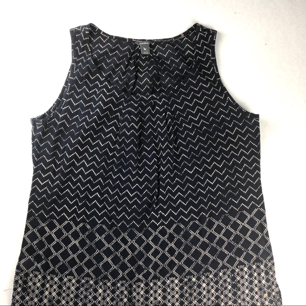 Eddie Bauer Top